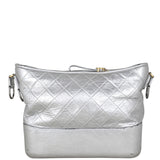 Chanel Gabrielle Hobo Large Front