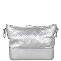 Chanel Gabrielle Hobo Large Front