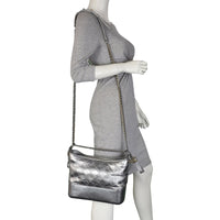 Chanel Gabrielle Hobo Large Mannequin