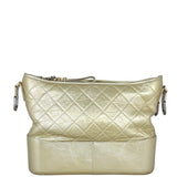 Chanel Gabrielle Hobo Large Back