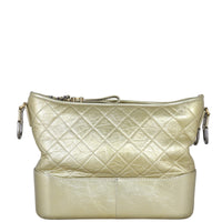 Chanel Gabrielle Hobo Large Back