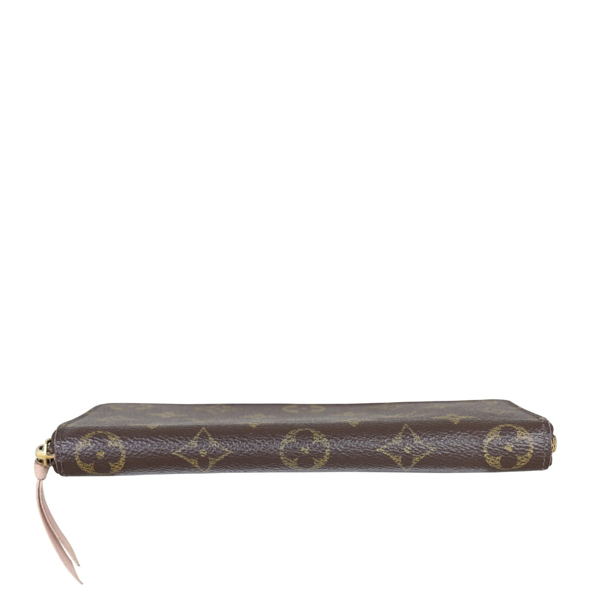 Louis Vuitton Clemence Wallet Monogram Base