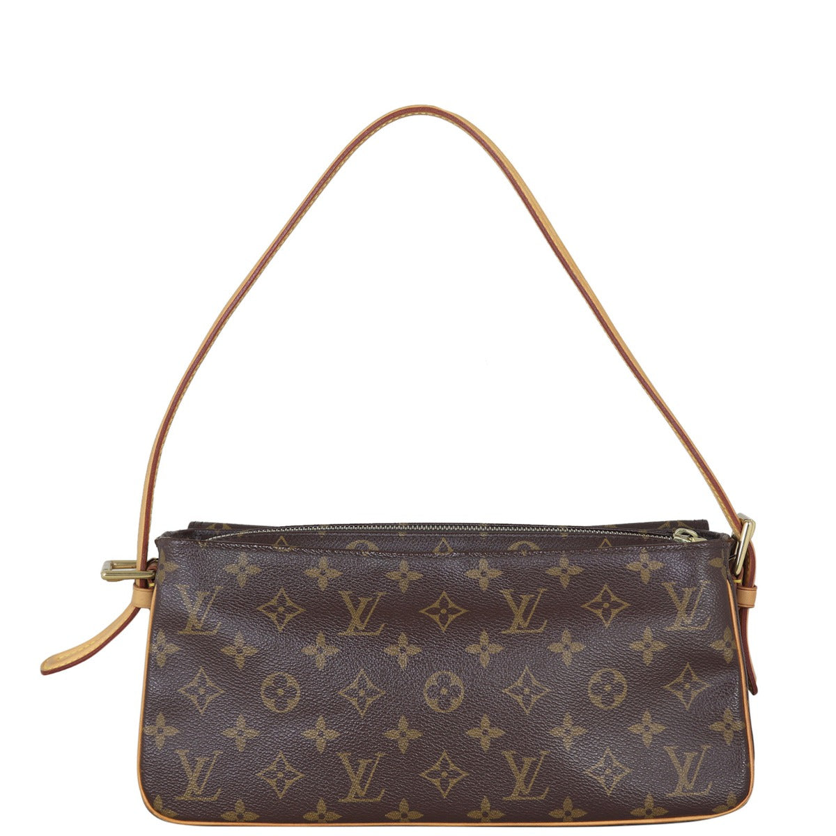 Louis Vuitton Viva Cite MM Back