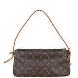 Louis Vuitton Viva Cite MM Back
