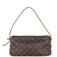 Louis Vuitton Viva Cite MM Back