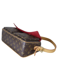 Louis Vuitton Viva Cite MM Corner Distance