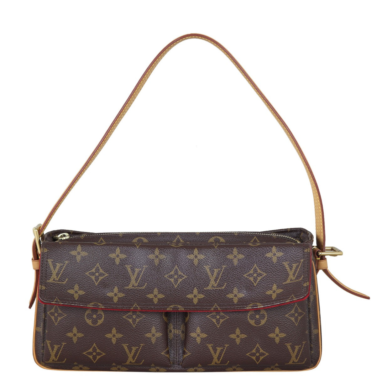 Louis Vuitton Viva Cite MM Front