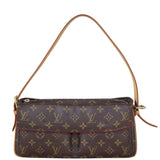 Louis Vuitton Viva Cite MM Front