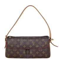 Louis Vuitton Viva Cite MM Front