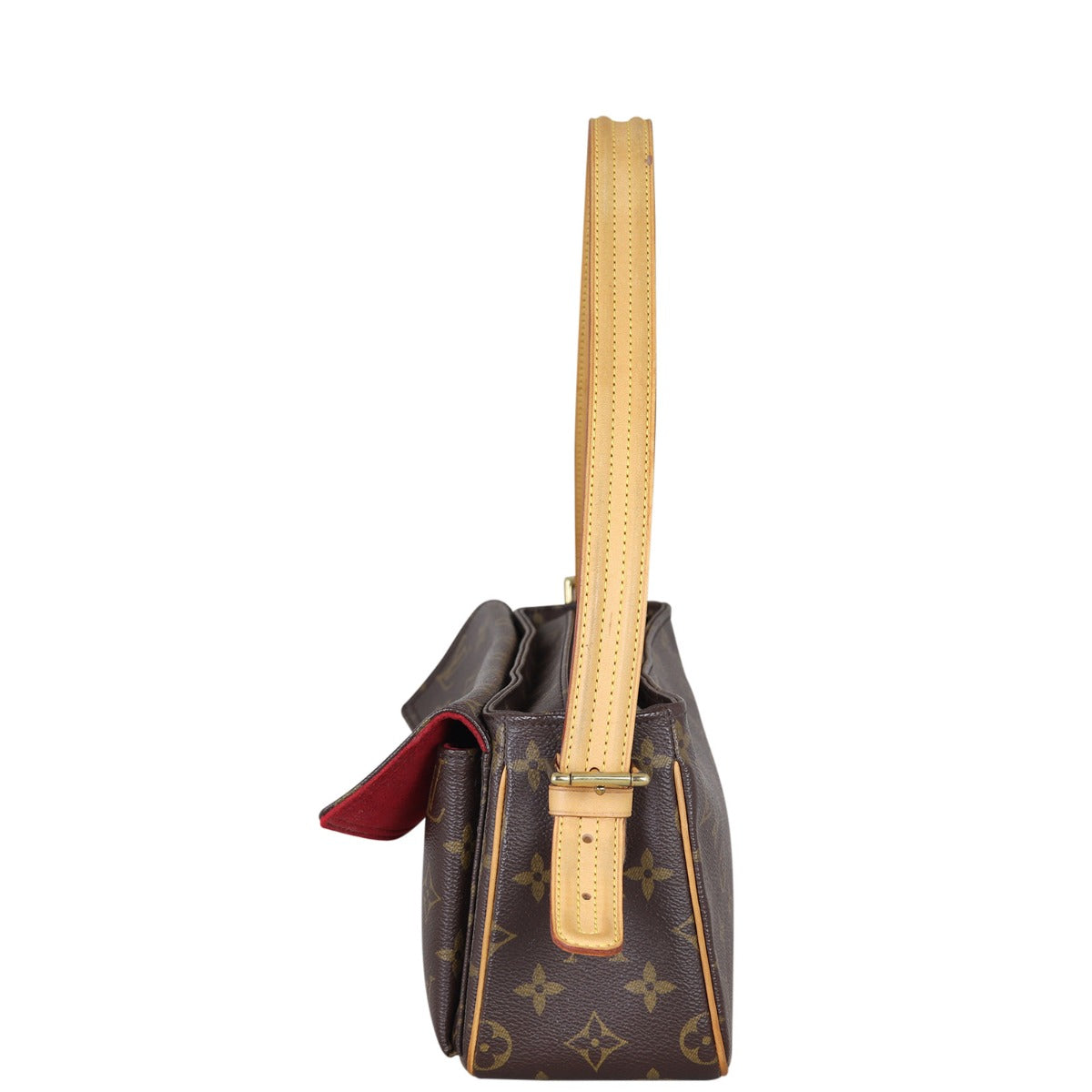 Louis Vuitton Viva Cite MM Side