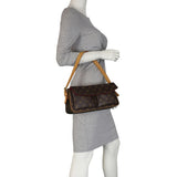 Louis Vuitton Viva Cite MM Mannequin
