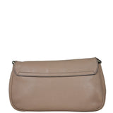 Gucci Soho Chain Crossbody Back