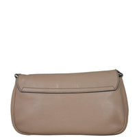 Gucci Soho Chain Crossbody Back