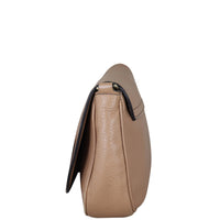 Gucci Soho Chain Crossbody Side