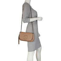 Gucci Soho Chain Crossbody Mannequin