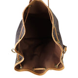 Louis Vuitton Noe Monogram Whole Interior