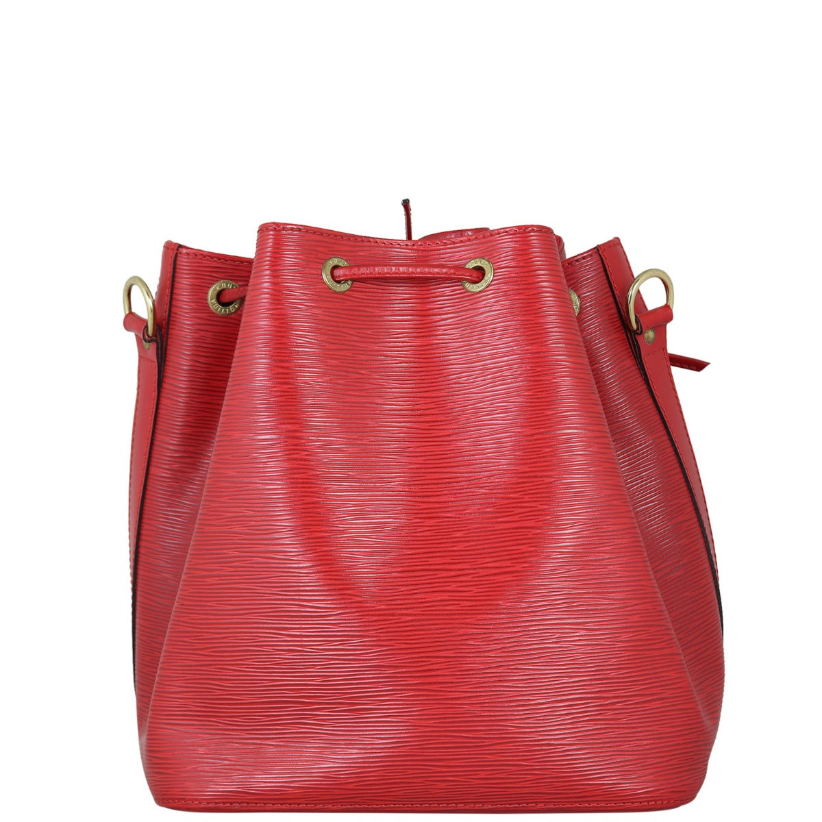 Louis Vuitton Noe Epi Back