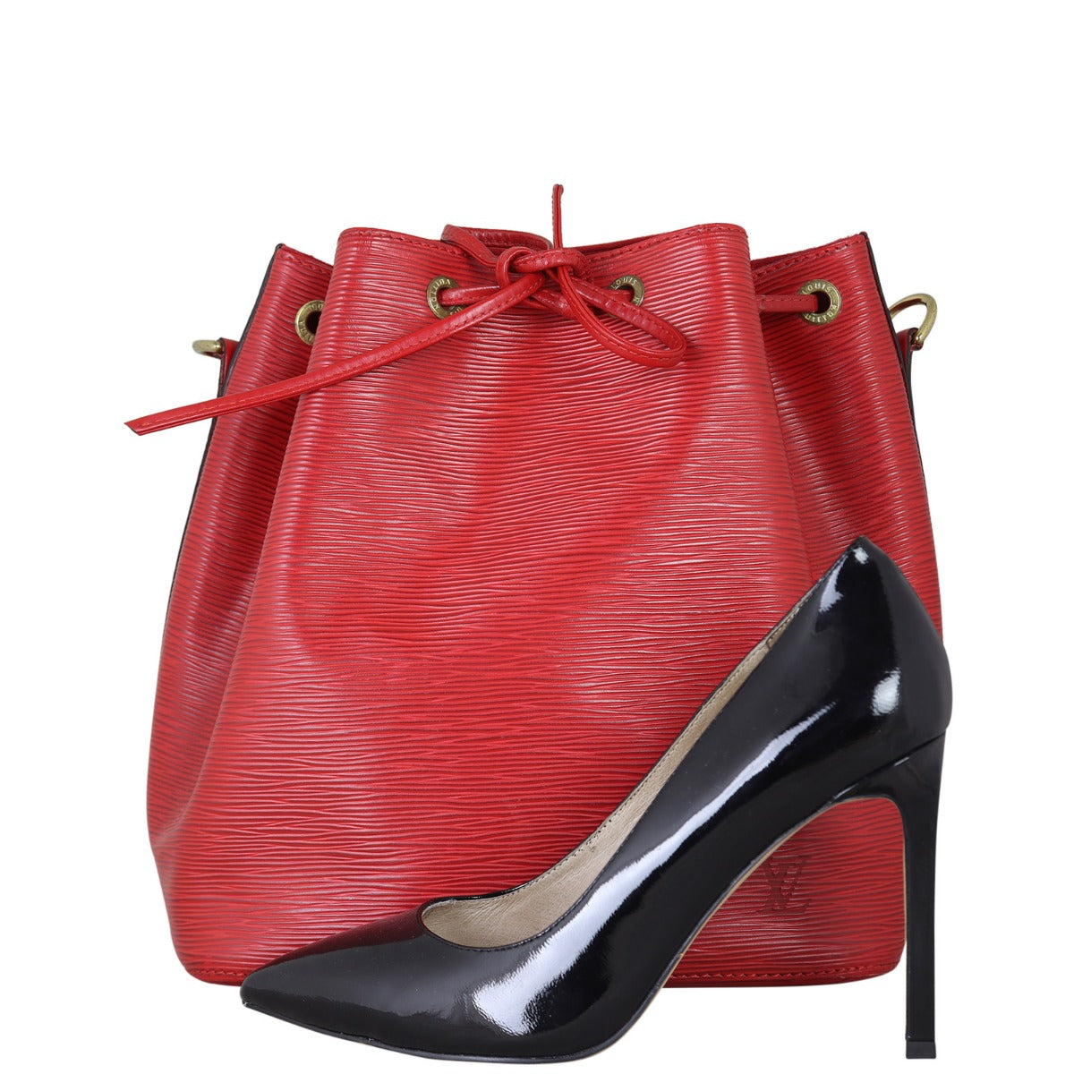 Louis Vuitton Noe Epi Shoe