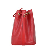 Louis Vuitton Noe Epi Side