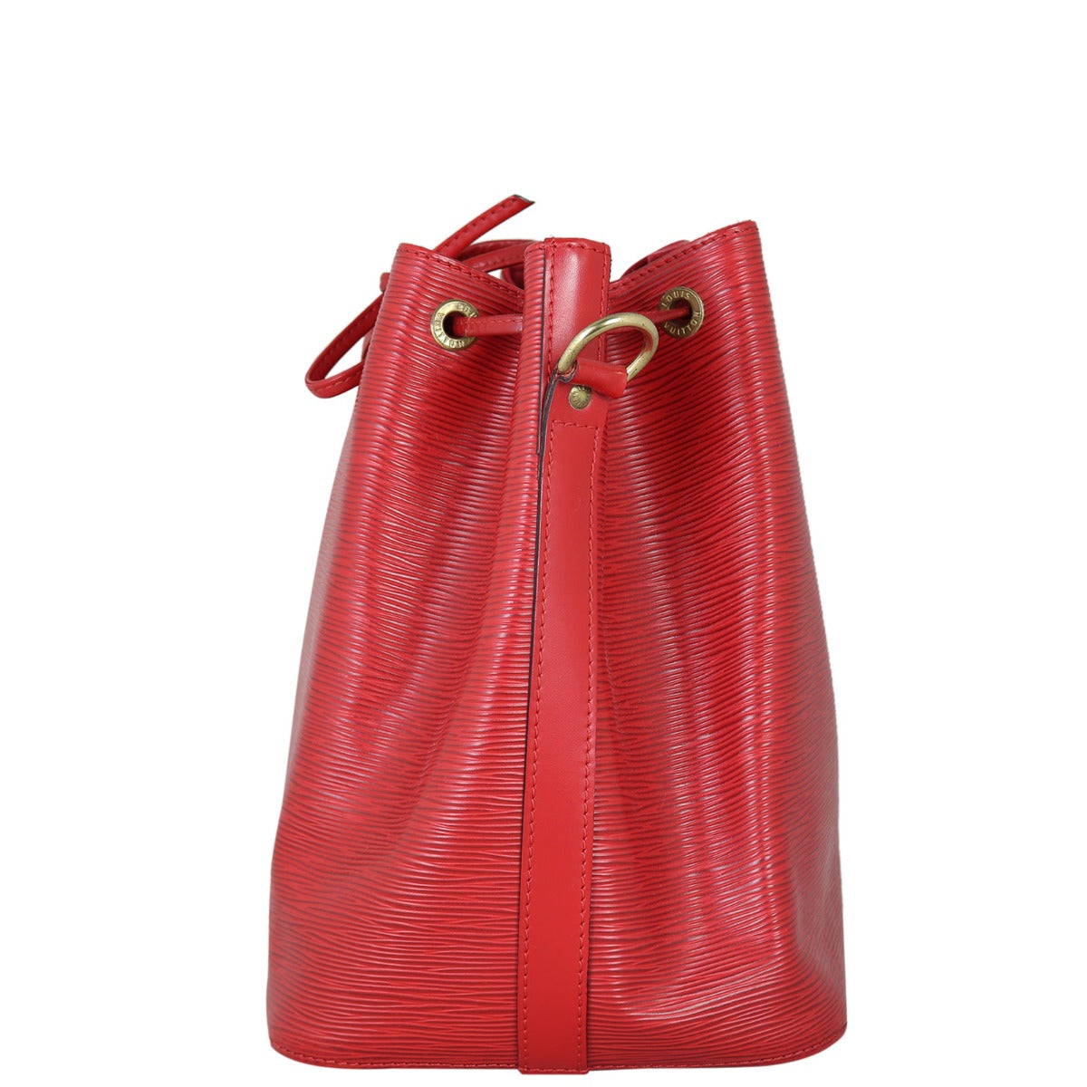 Louis Vuitton Noe Epi Side