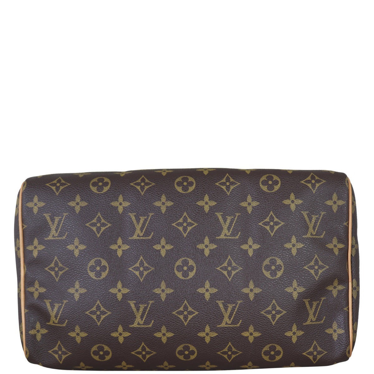 Louis Vuitton Speedy 30 Monogram Base