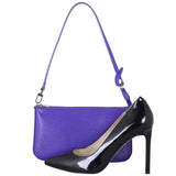 Louis Vuitton Pochette Accessories Epi Shoe