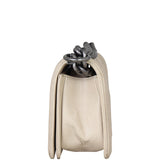 Chanel Boy Small Side