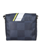 Louis Vuitton America's District PM Messenger Back