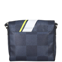 Louis Vuitton America's District PM Messenger Back