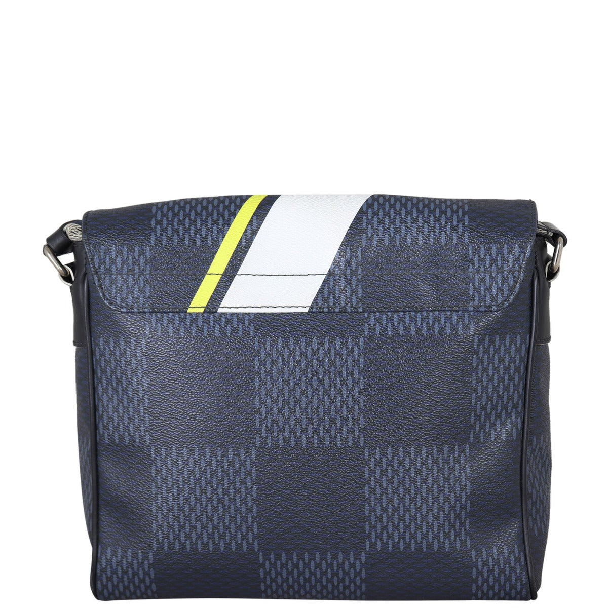 Louis Vuitton America's District PM Messenger Back