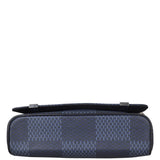 Louis Vuitton America's District PM Messenger Base