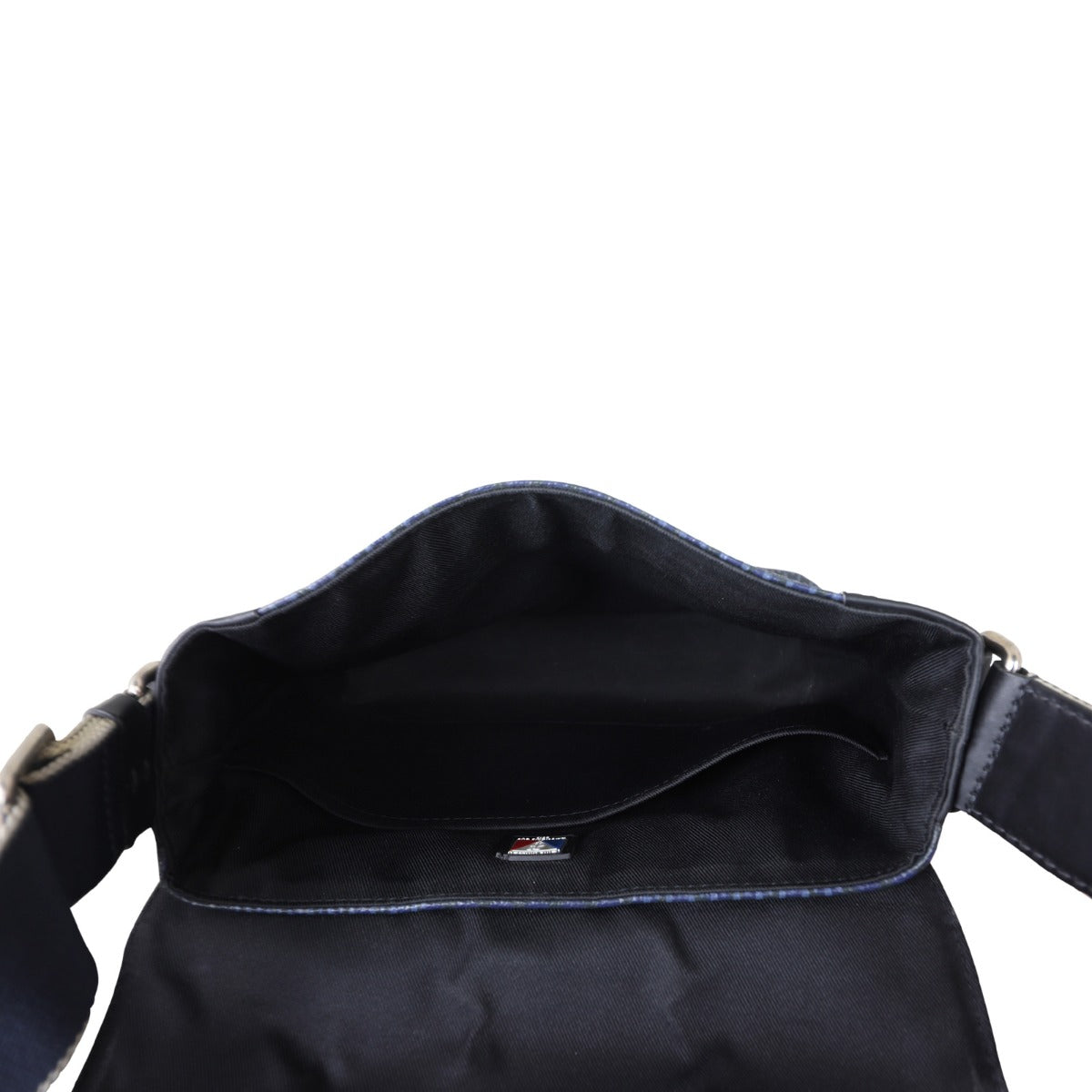 Louis Vuitton America's District PM Messenger Whole Interior