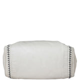 Chanel Luxe Ligne Bowler Base