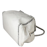 Chanel Luxe Ligne Bowler Corner distance