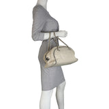 Chanel Luxe Ligne Bowler Mannequin