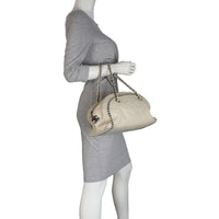 Chanel Luxe Ligne Bowler Mannequin
