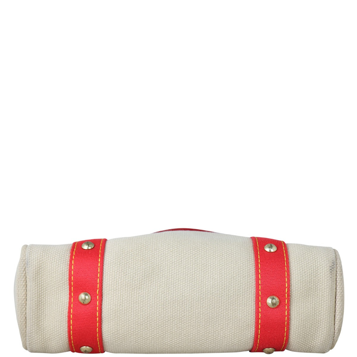 Louis Vuitton Antigua Cabas MM Base