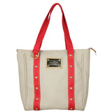 Louis Vuitton Antigua Cabas MM Front