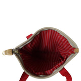 Louis Vuitton Antigua Cabas MM Whole Interior