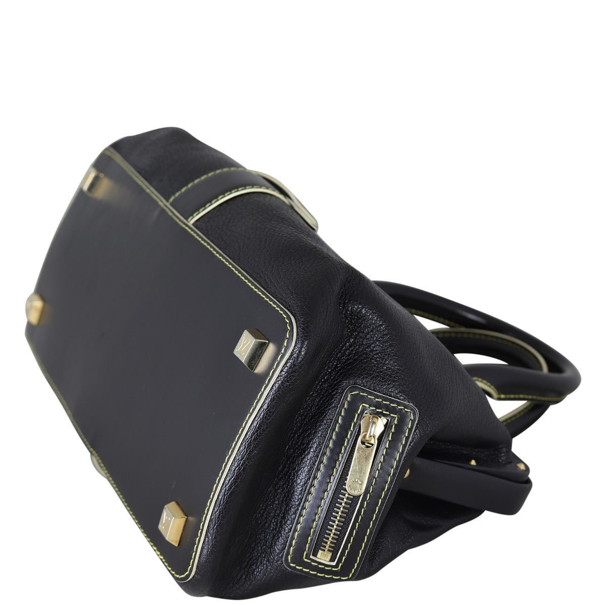 Louis Vuitton Suhali L’Ingenieux PM Corner Distance