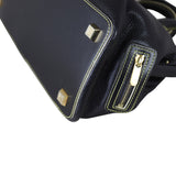 Louis Vuitton Suhali L’Ingenieux PM Corner Close Up