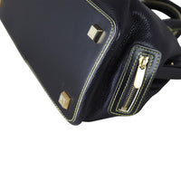 Louis Vuitton Suhali L’Ingenieux PM Corner Close Up