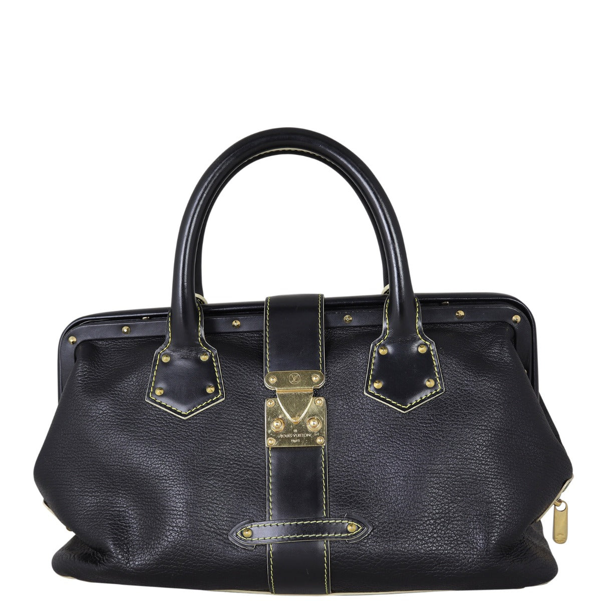 Louis Vuitton Suhali L’Ingenieux PM Front