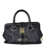 Louis Vuitton Suhali L’Ingenieux PM Front