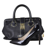 Louis Vuitton Suhali L’Ingenieux PM Shoe