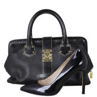 Louis Vuitton Suhali L’Ingenieux PM Shoe