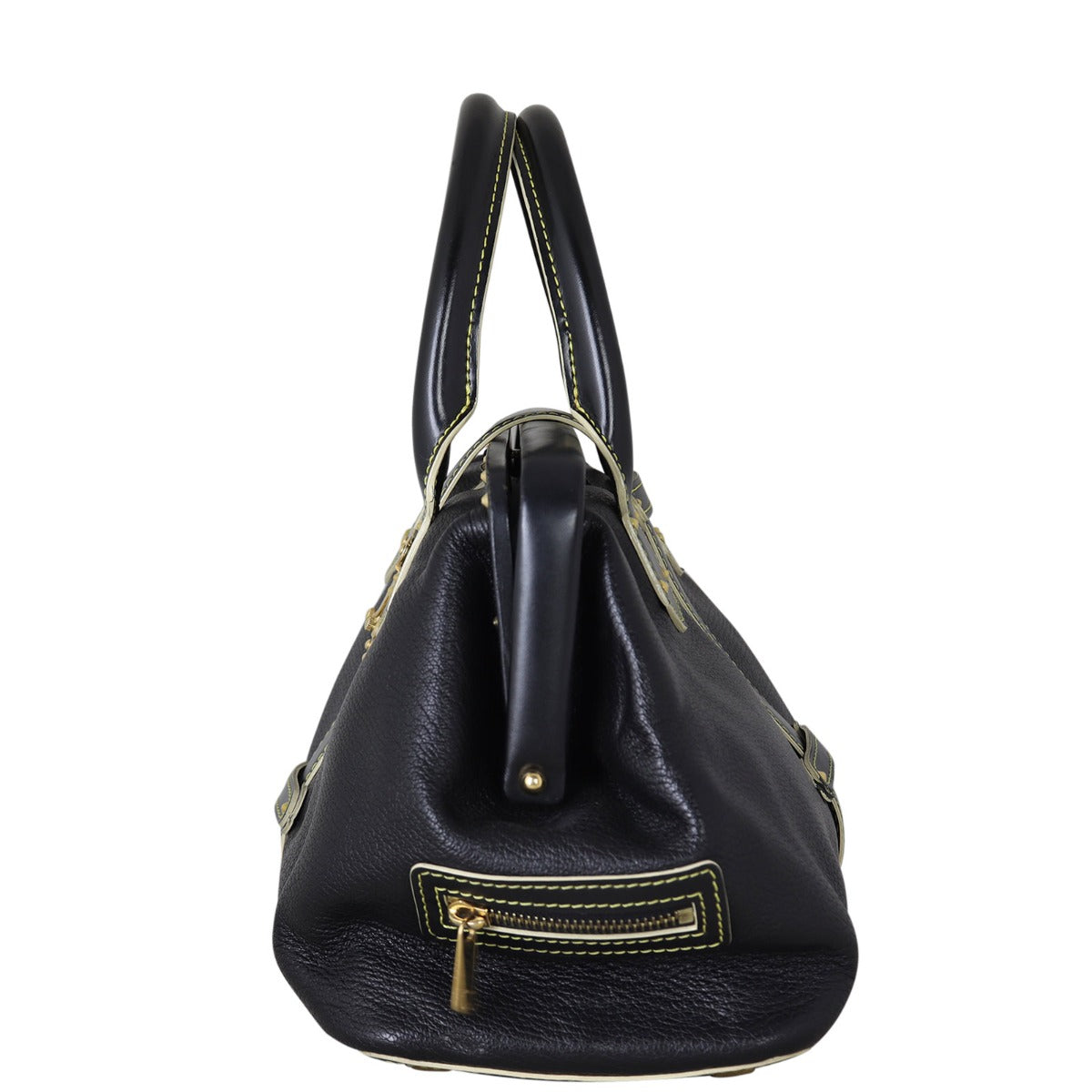 Louis Vuitton Suhali L’Ingenieux PM Side