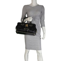 Louis Vuitton Suhali L’Ingenieux PM Mannequin