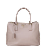 Prada Saffiano Lux Tote Front