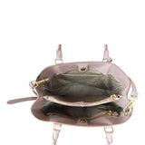 Prada Saffiano Lux Tote Whole Interio